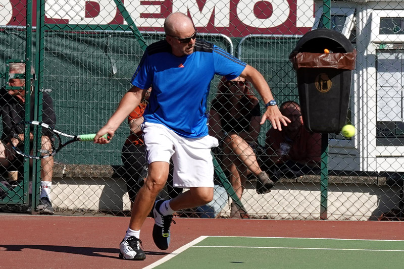 Photo 47 of 62, Playing, Open tournament 2018