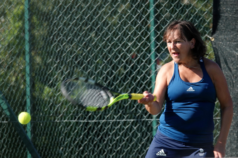 Photo 46 of 62, Playing, Open tournament 2018