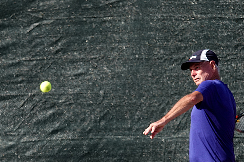 Photo 44 of 62, Playing, Open tournament 2018