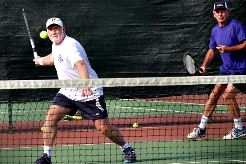 Photo 43 of 62, Playing, Open tournament 2018