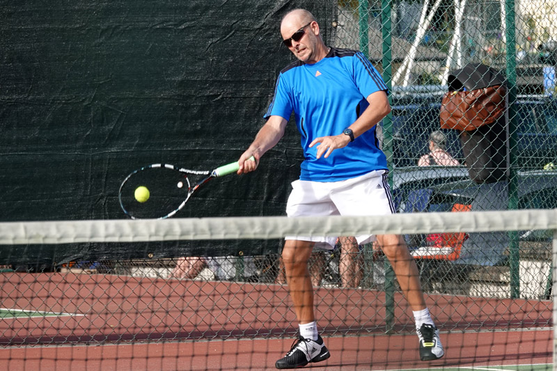 Photo 42 of 62, Playing, Open tournament 2018