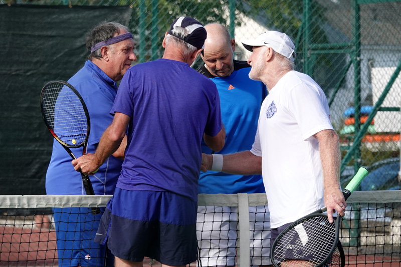Photo 41 of 62, Playing, Open tournament 2018