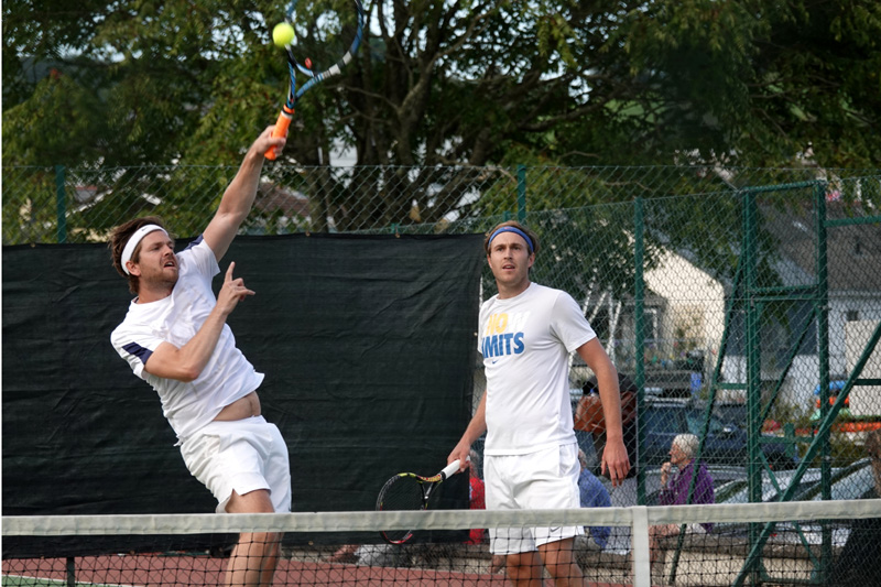 Photo 40 of 62, Playing, Open tournament 2018