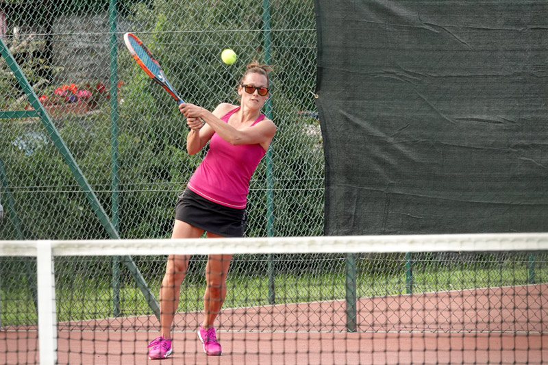 Photo 39 of 62, Playing, Open tournament 2018