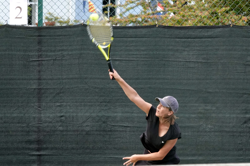 Photo 34 of 62, Playing, Open tournament 2018