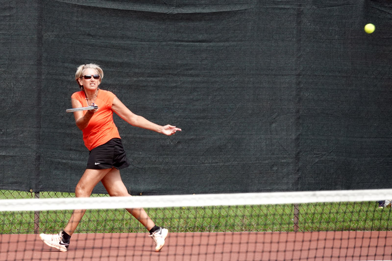 Photo 26 of 62, Playing, Open tournament 2018