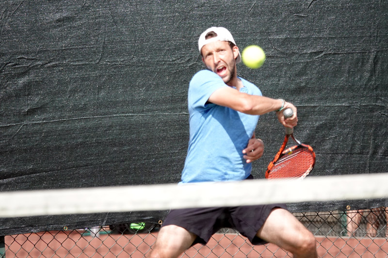 Photo 23 of 62, Playing, Open tournament 2018