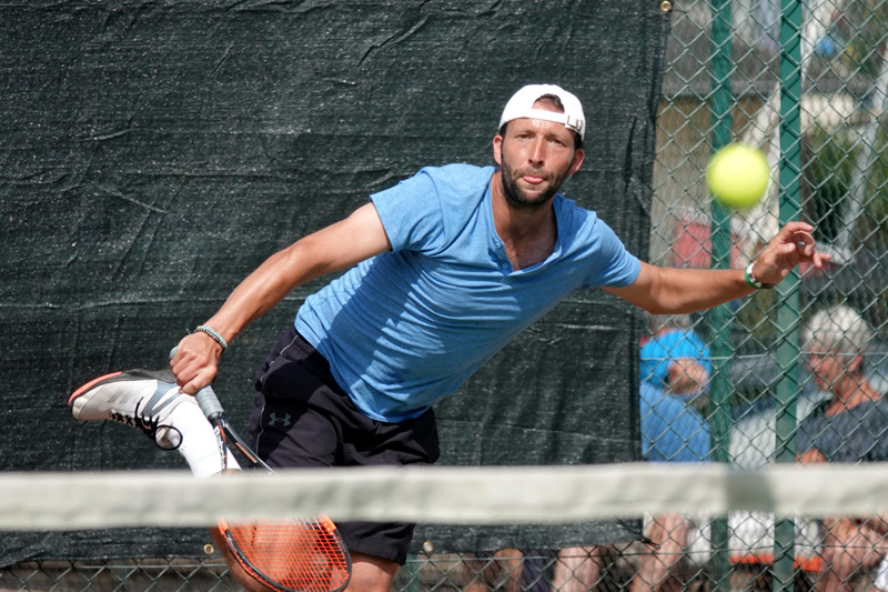 Photo 19 of 62, Playing, Open tournament 2018