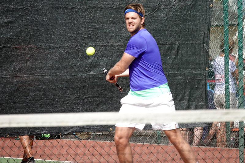 Photo 16 of 62, Playing, Open tournament 2018
