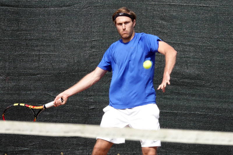 Photo 15 of 62, Playing, Open tournament 2018