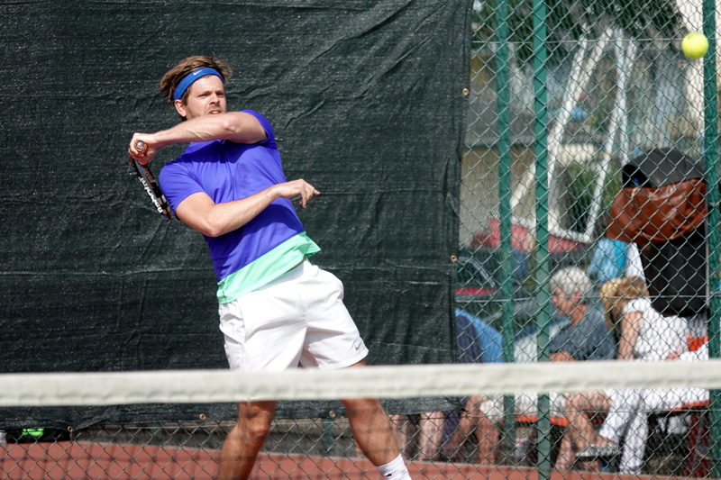 Photo 14 of 62, Playing, Open tournament 2018