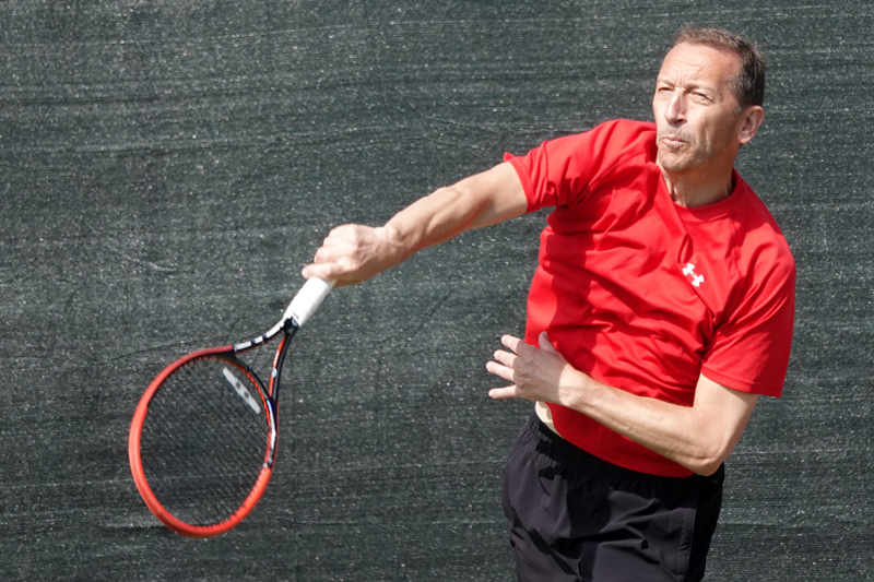 Photo 13 of 62, Playing, Open tournament 2018