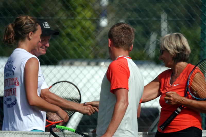Photo 9 of 62, Playing, Open tournament 2018