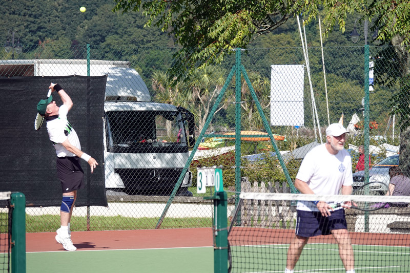 Photo 8 of 62, Playing, Open tournament 2018