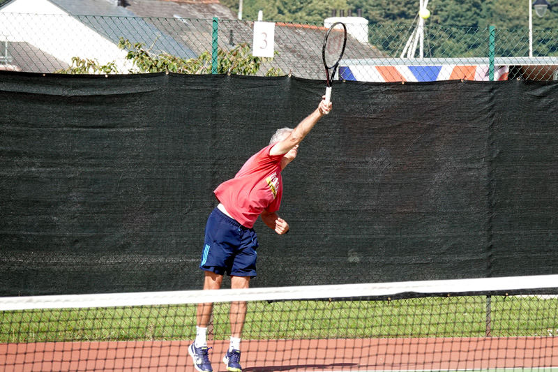 Photo 6 of 62, Playing, Open tournament 2018