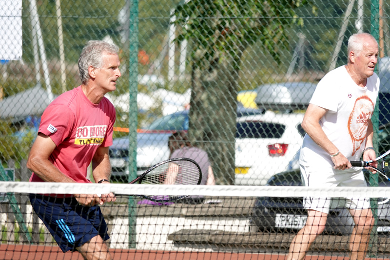 Photo 5 of 62, Playing, Open tournament 2018