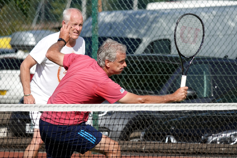 Photo 4 of 62, Playing, Open tournament 2018