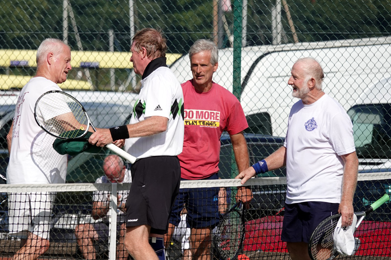 Photo 3 of 62, Playing, Open tournament 2018