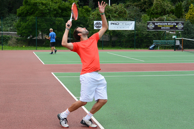 Photo 1 of 62, Playing, Open tournament 2018