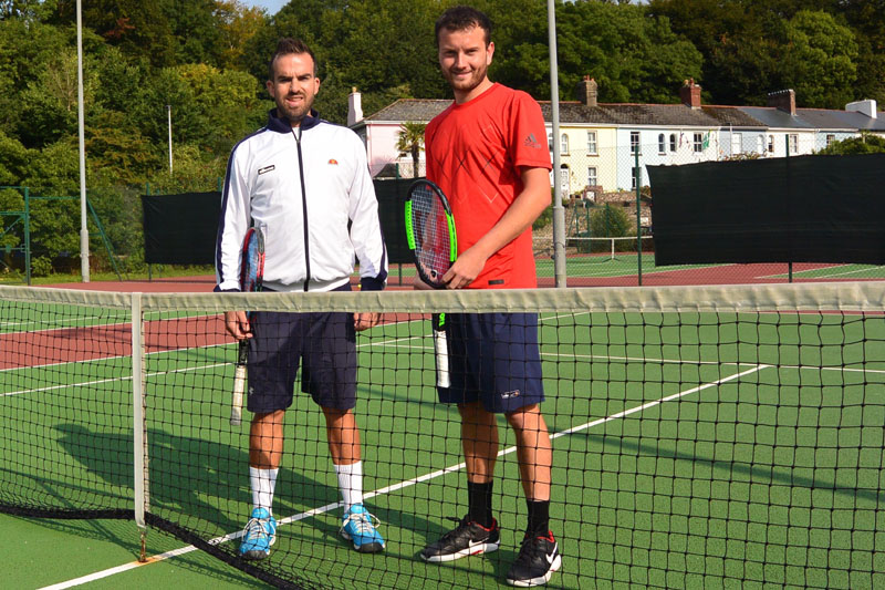 Photo 92 of 92, Pre-match, Open tournament 2018