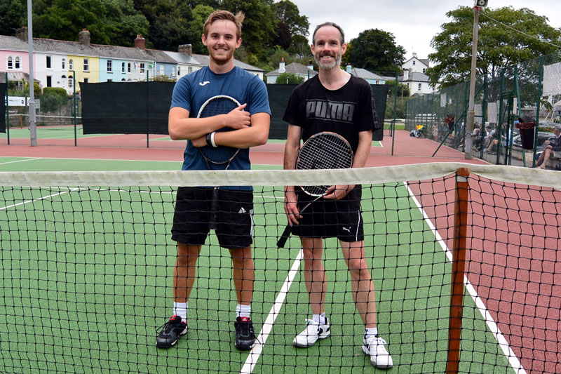 Photo 90 of 92, Pre-match, Open tournament 2018