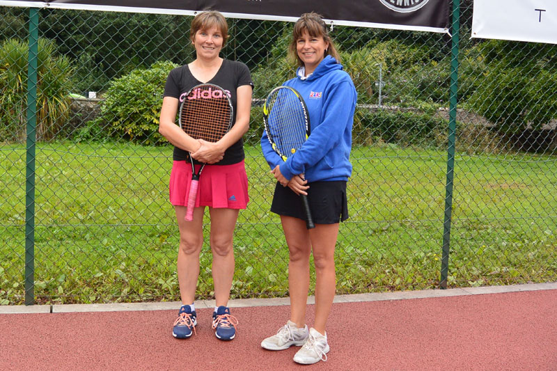 Photo 89 of 92, Pre-match, Open tournament 2018