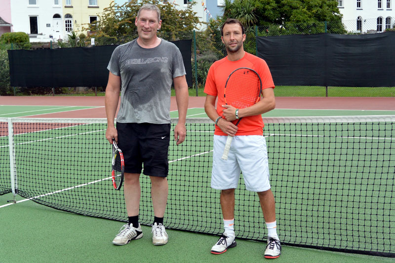 Photo 87 of 92, Pre-match, Open tournament 2018