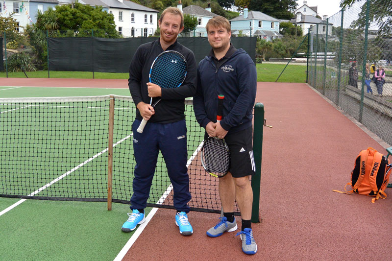 Photo 86 of 92, Pre-match, Open tournament 2018