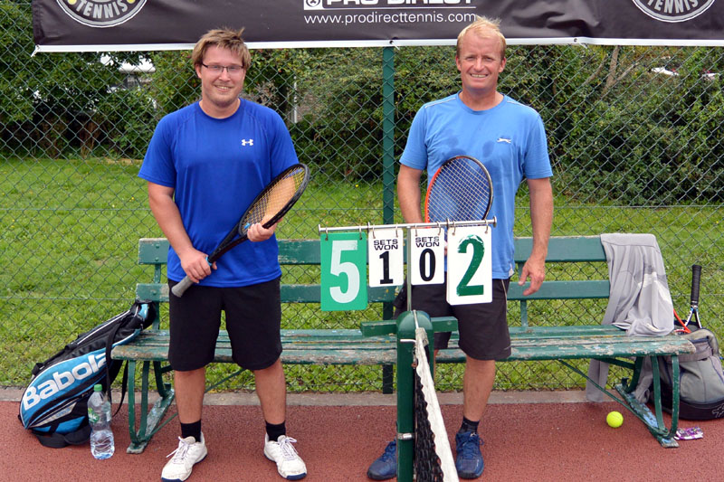 Photo 85 of 92, Pre-match, Open tournament 2018