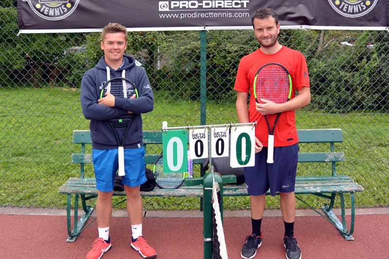 Photo 84 of 92, Pre-match, Open tournament 2018