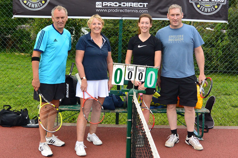 Photo 80 of 92, Pre-match, Open tournament 2018