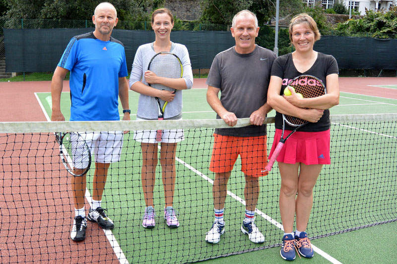 Photo 78 of 92, Pre-match, Open tournament 2018