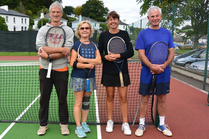 Photo 77 of 92, Pre-match, Open tournament 2018