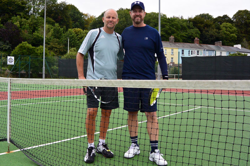 Photo 76 of 92, Pre-match, Open tournament 2018