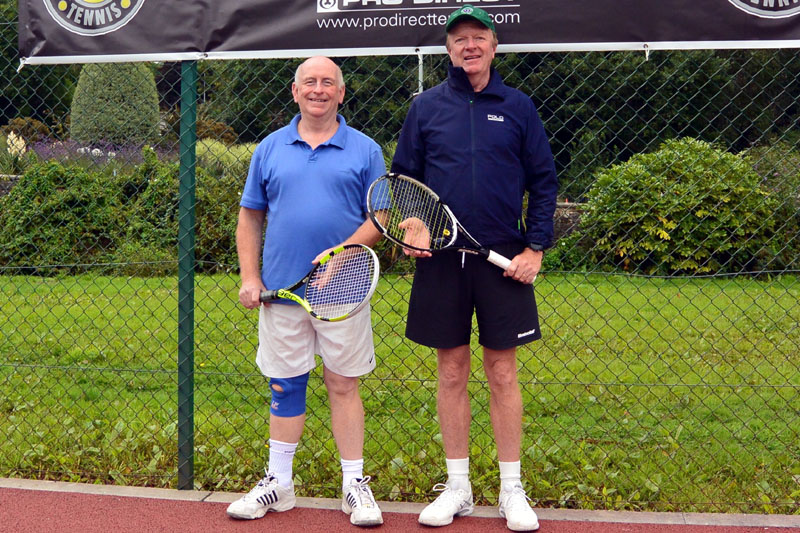 Photo 75 of 92, Pre-match, Open tournament 2018