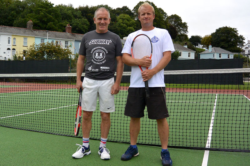 Photo 73 of 92, Pre-match, Open tournament 2018