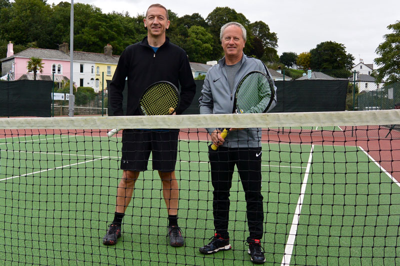 Photo 72 of 92, Pre-match, Open tournament 2018