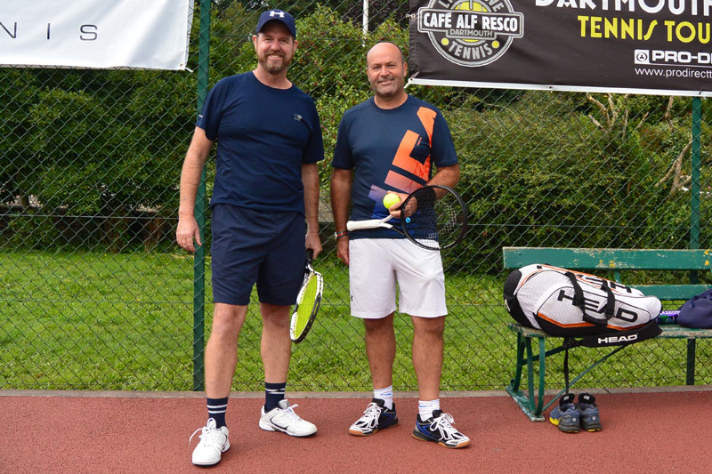 Photo 70 of 92, Pre-match, Open tournament 2018