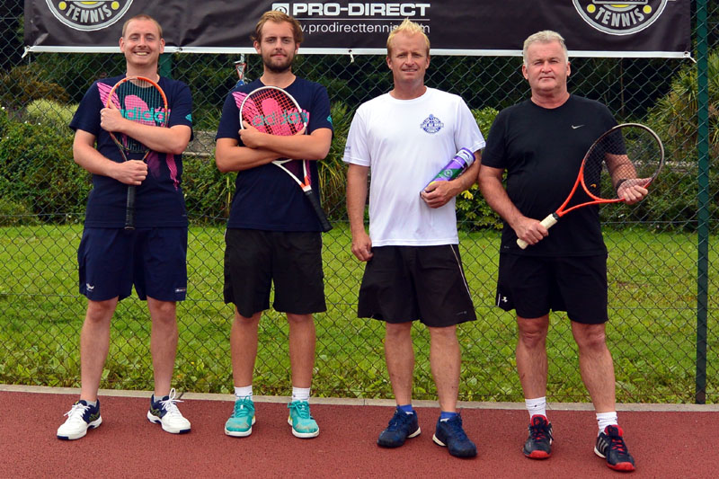 Photo 66 of 92, Pre-match, Open tournament 2018