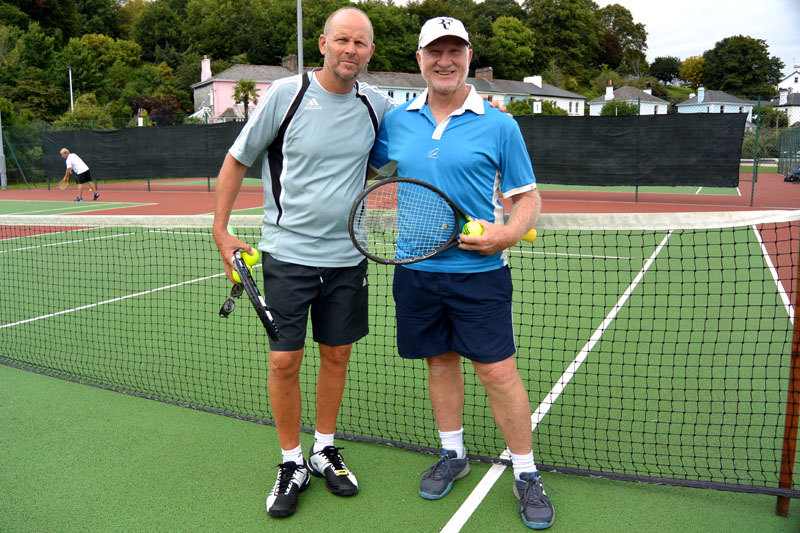 Photo 65 of 92, Pre-match, Open tournament 2018