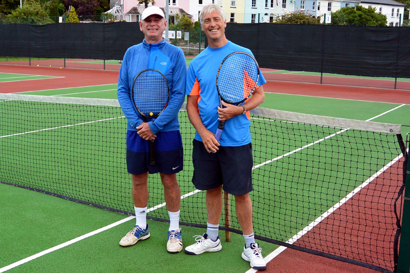Photo 61 of 92, Pre-match, Open tournament 2018