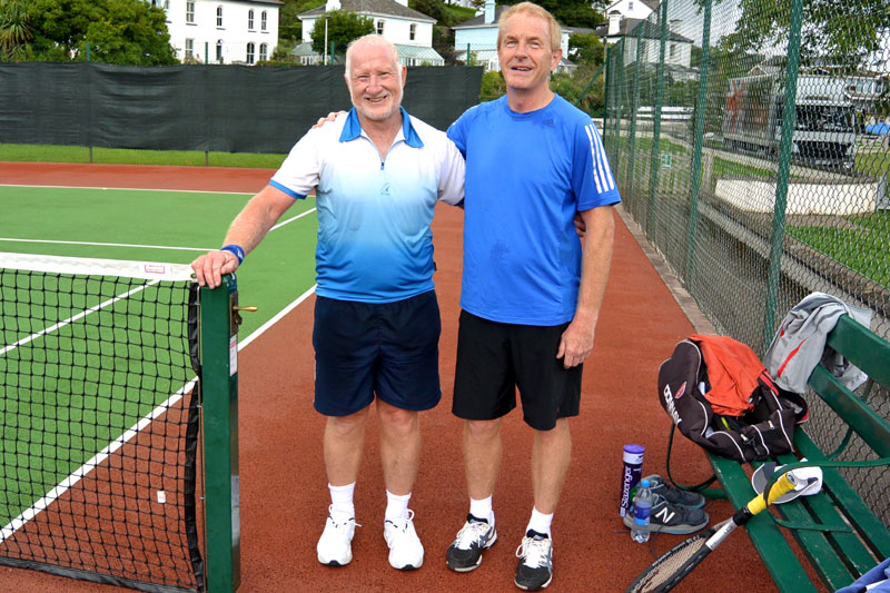 Photo 60 of 92, Pre-match, Open tournament 2018