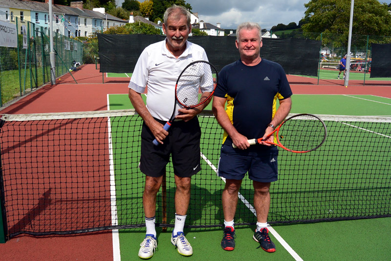 Photo 54 of 92, Pre-match, Open tournament 2018