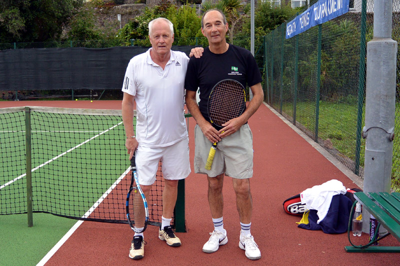 Photo 50 of 92, Pre-match, Open tournament 2018