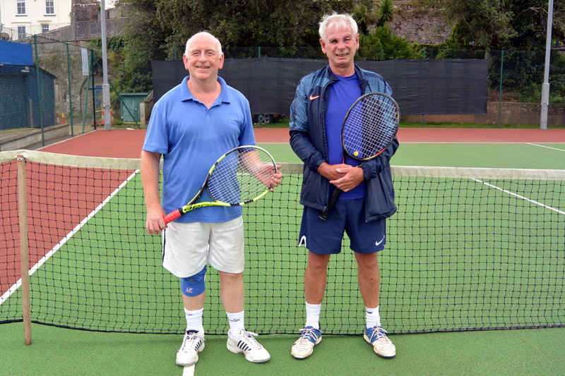 Photo 48 of 92, Pre-match, Open tournament 2018