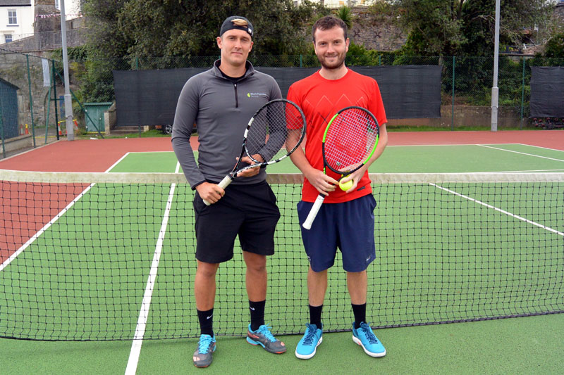 Photo 47 of 92, Pre-match, Open tournament 2018