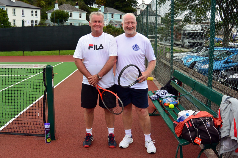 Photo 46 of 92, Pre-match, Open tournament 2018