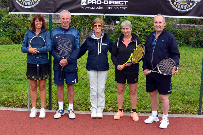 Photo 42 of 92, Pre-match, Open tournament 2018