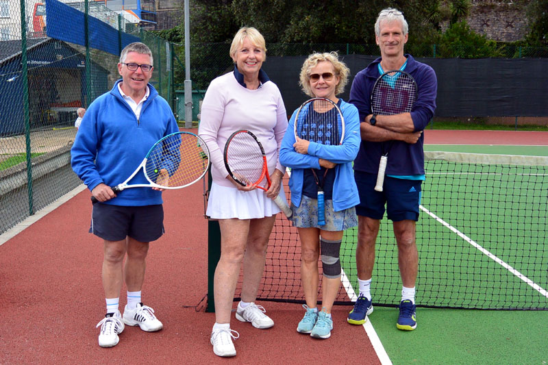 Photo 39 of 92, Pre-match, Open tournament 2018