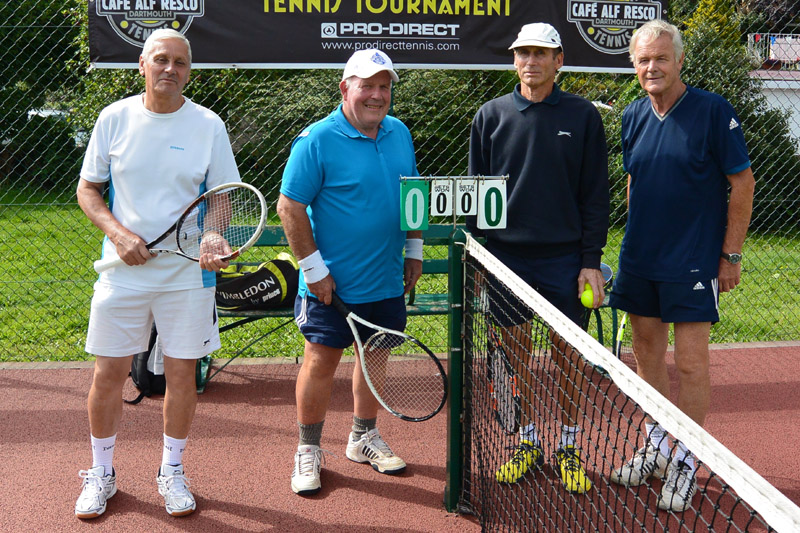 Photo 33 of 92, Pre-match, Open tournament 2018